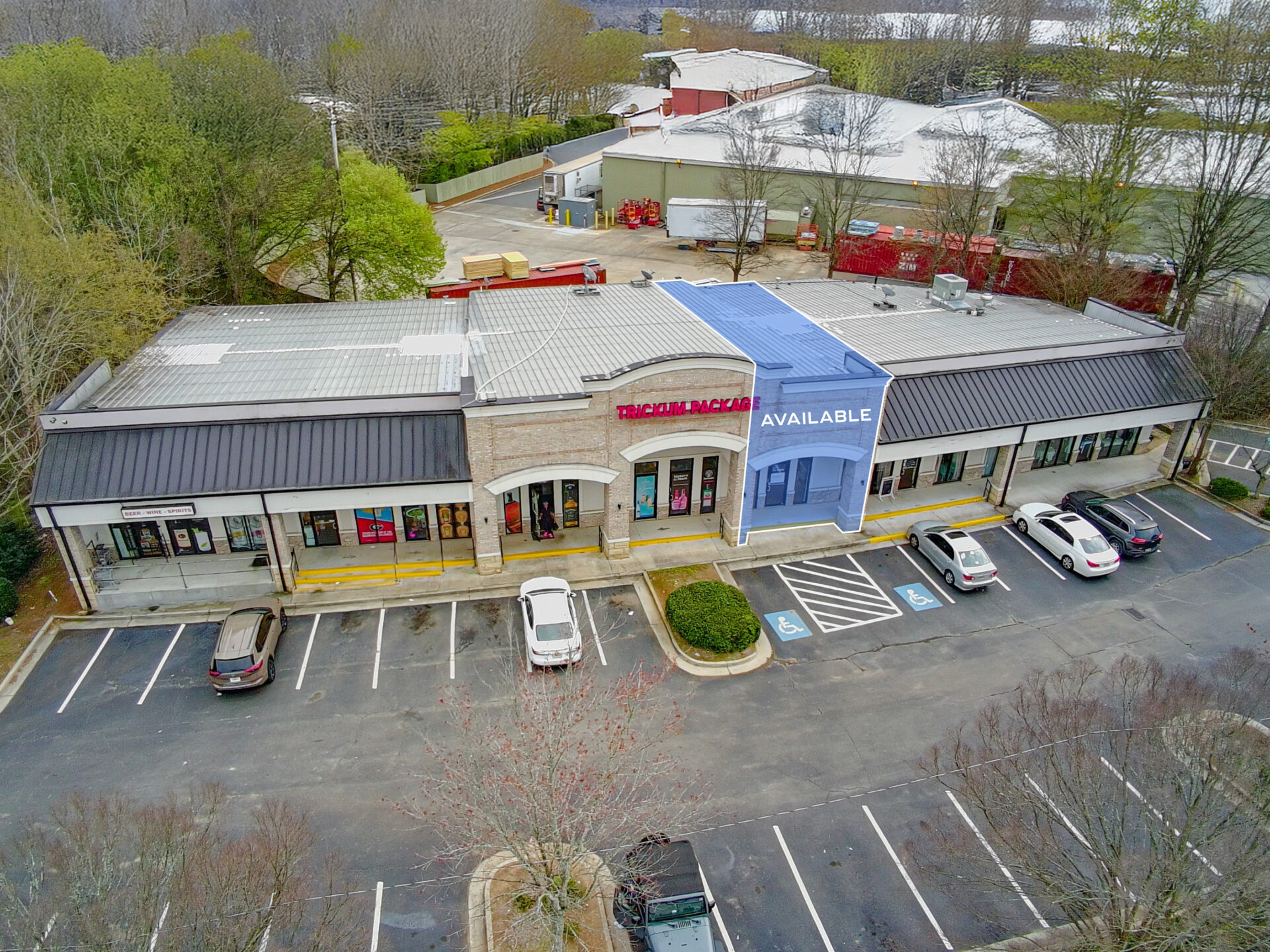 3333 Trickum Rd, Woodstock, GA 30188