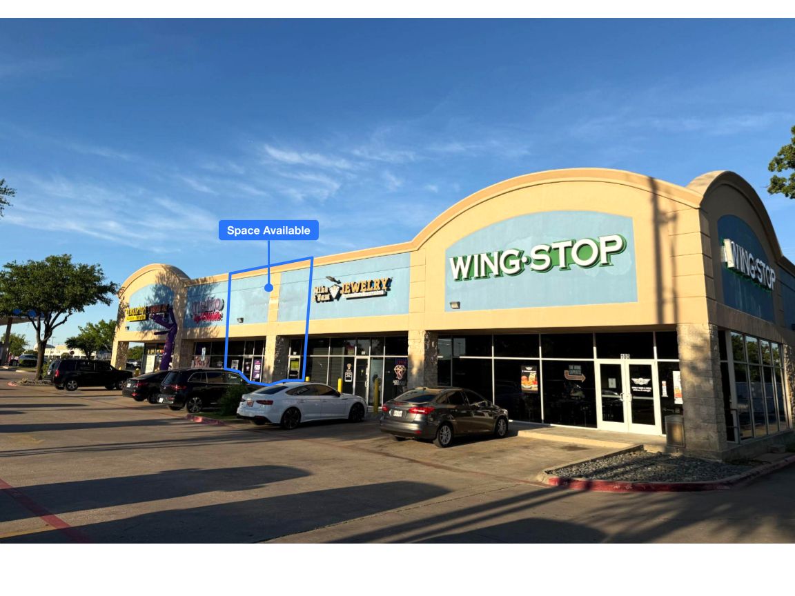 1714 Precinct Line Rd, Hurst, TX 76054