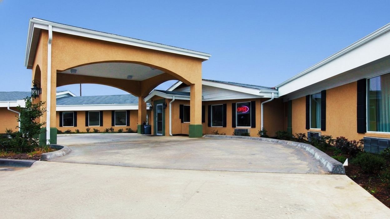 Americas Best Value Inn Caldwell