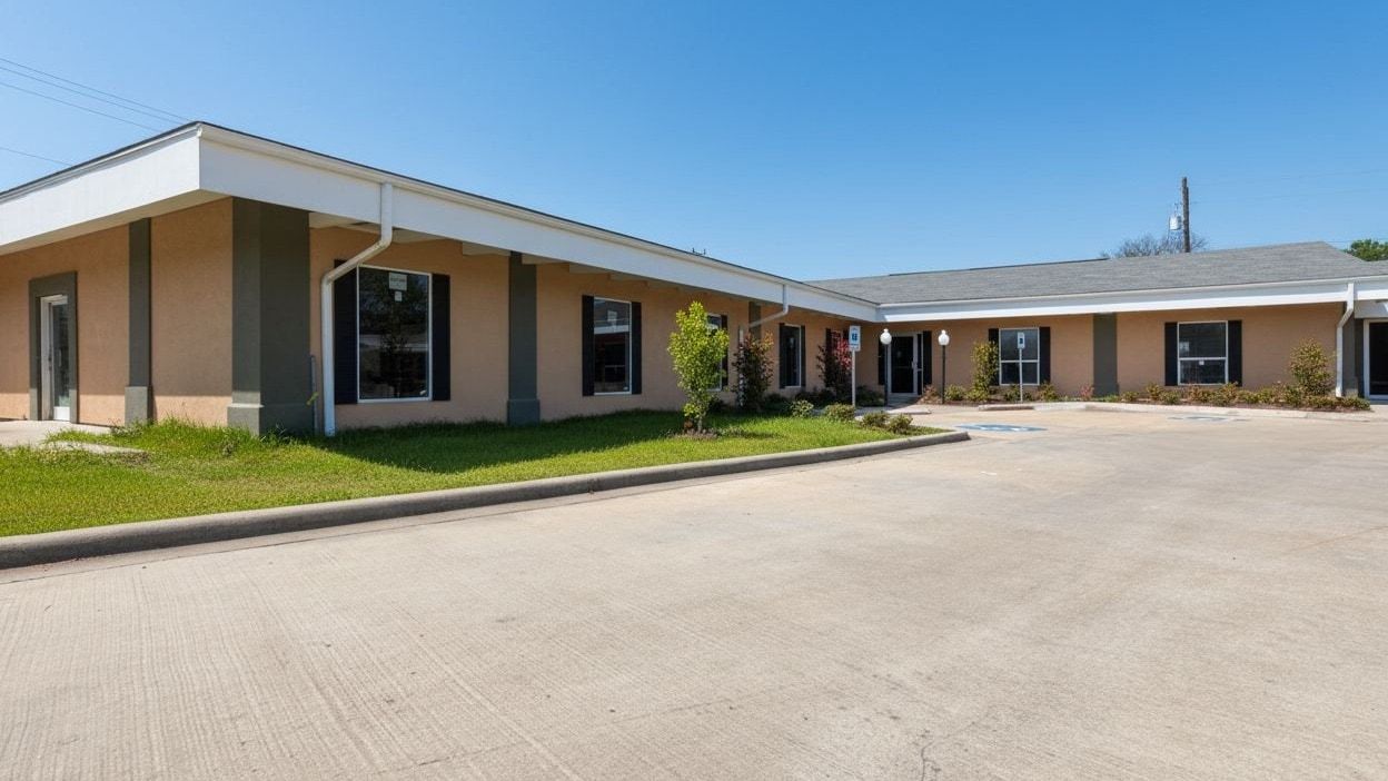 Americas Best Value Inn Caldwell, photo 2