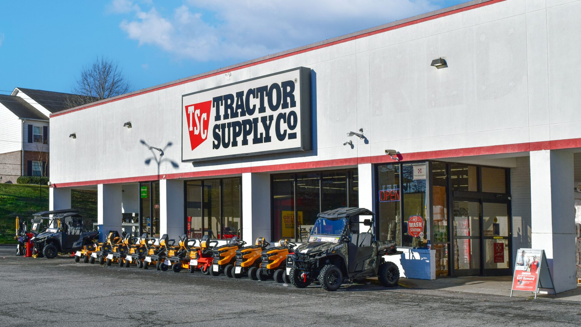 5500 Mcclellan Blvd, Anniston, AL 36206