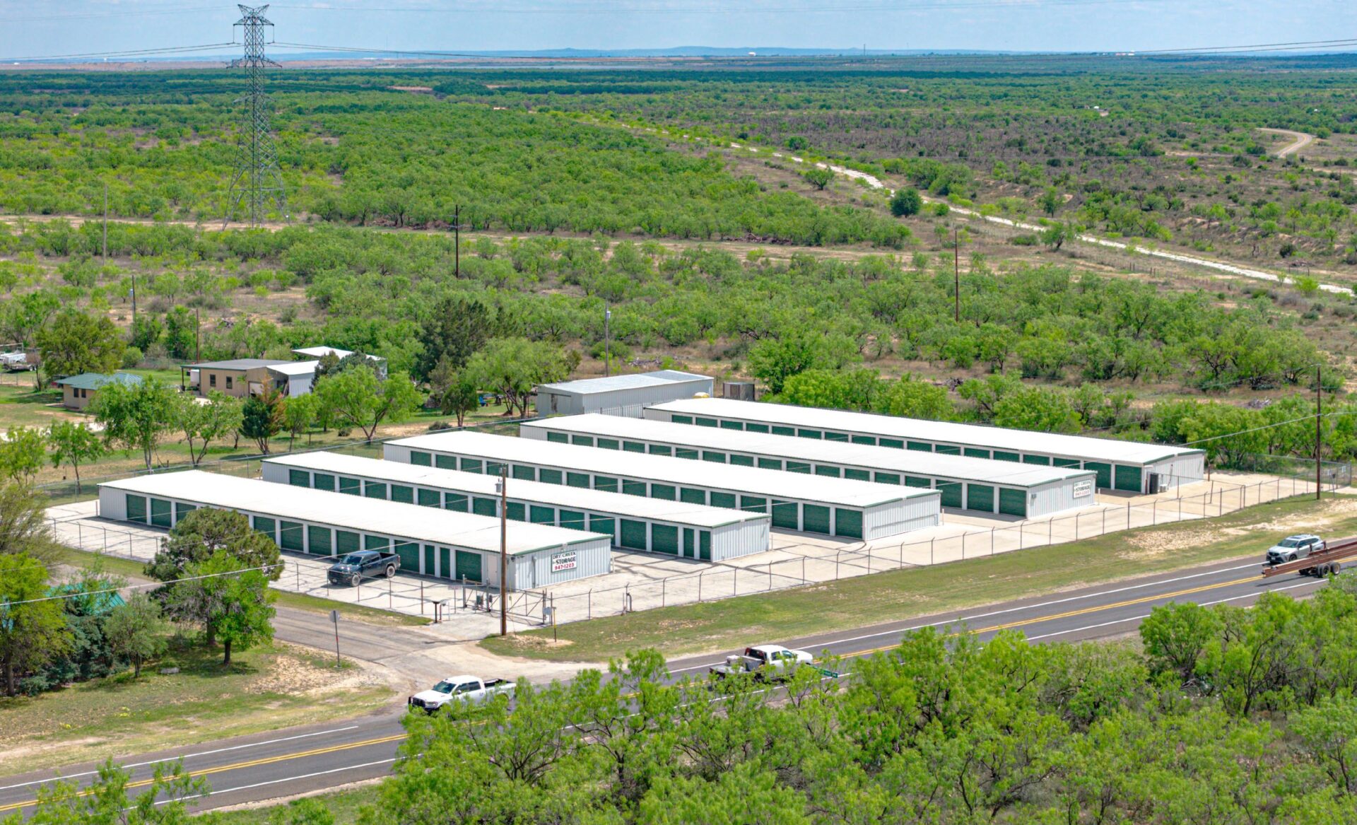 7614 Fm 2288, San Angelo, TX 76901