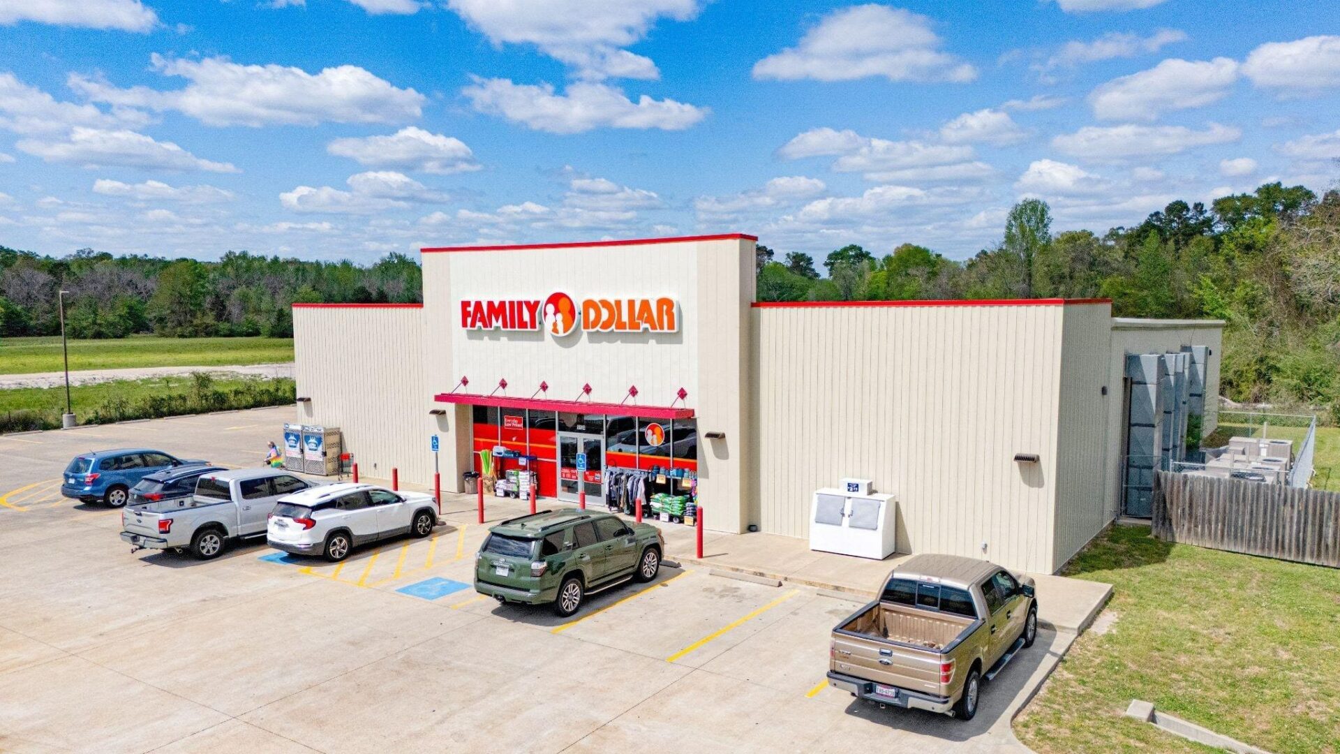 5104 Ted Trout Dr, Lufkin, TX 75904