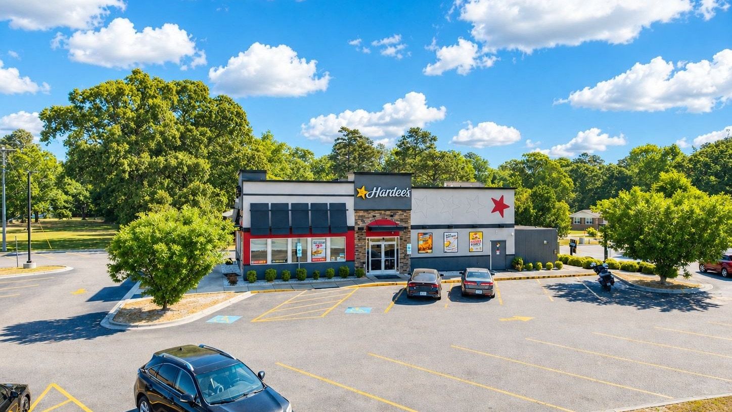 14622 W Nc Highway 87, Tar Heel, NC 28392
