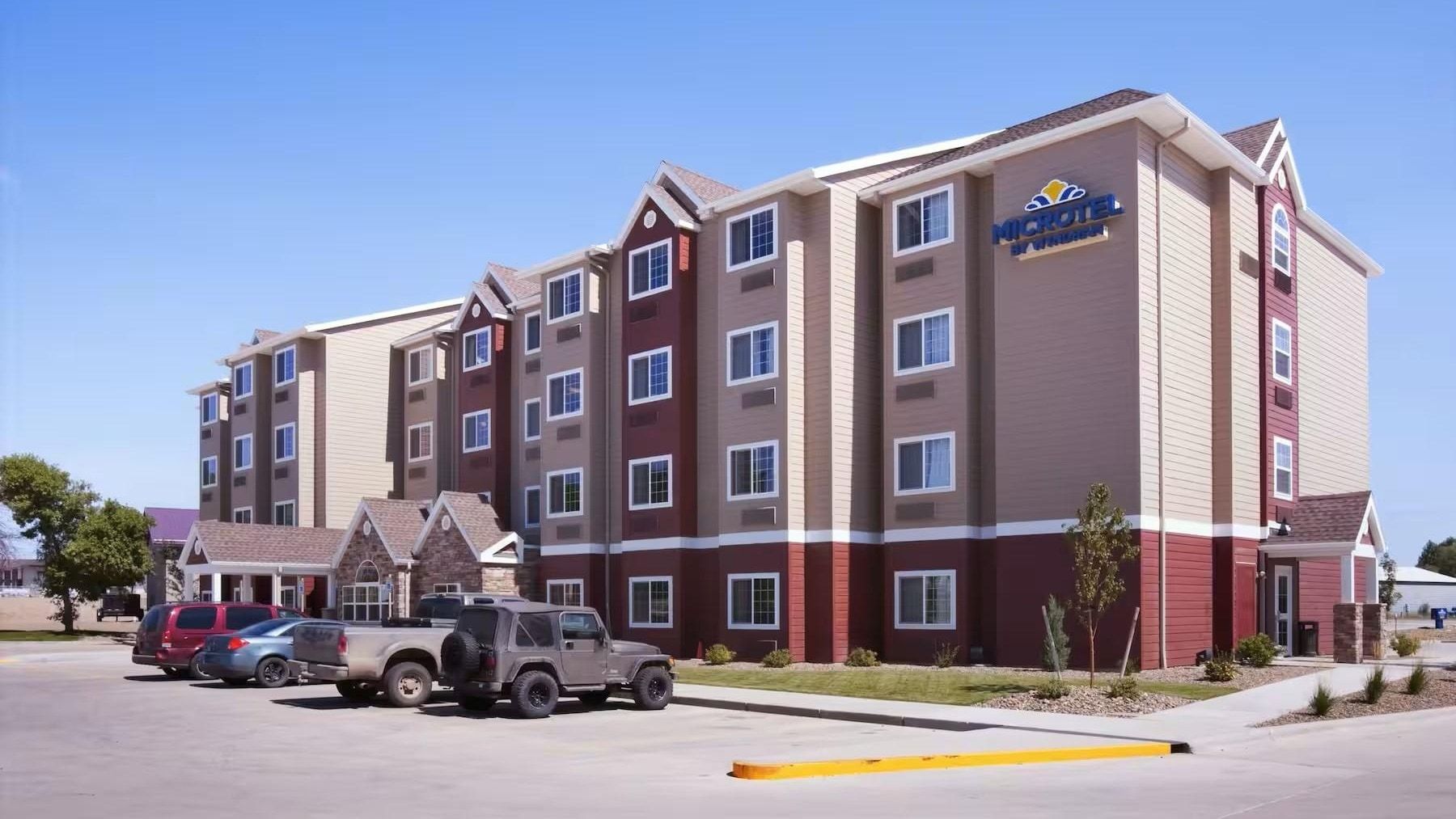 1500 S Central Ave, Sidney, MT 59270