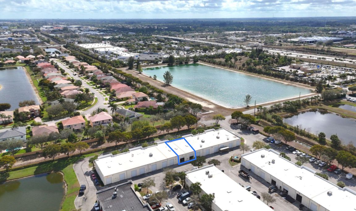 581 105Th Ave N,Unit 36, Royal Palm Beach, FL 33411
