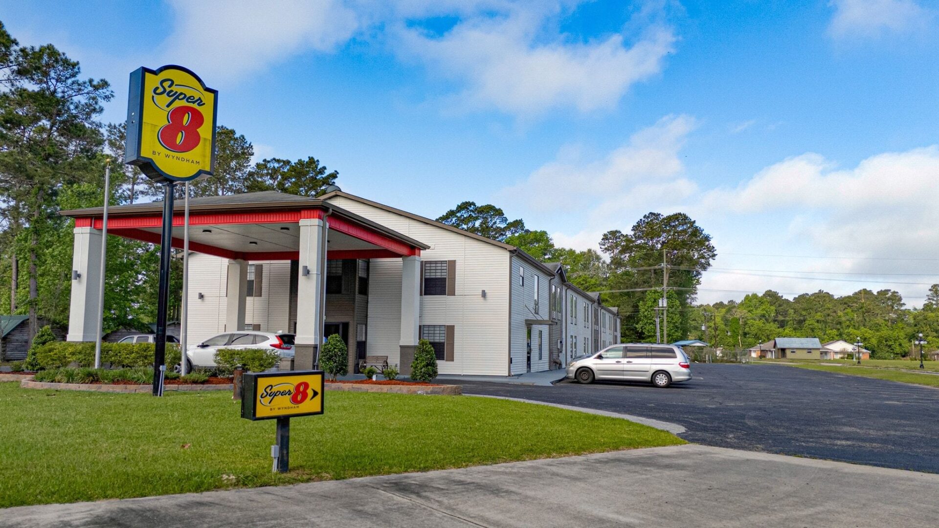Super 8 by Wyndham, photo 2