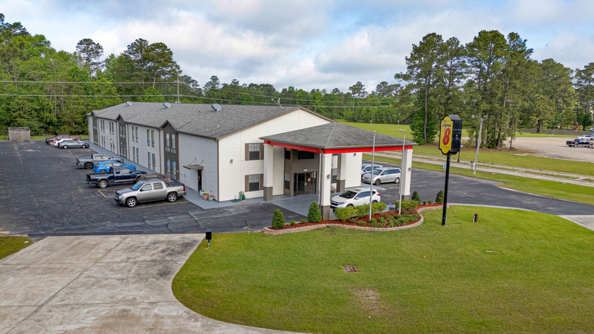 Super 8 by Wyndham, photo 3