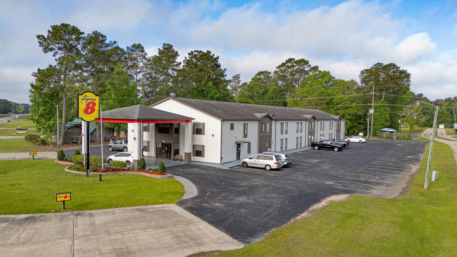 Super 8 by Wyndham