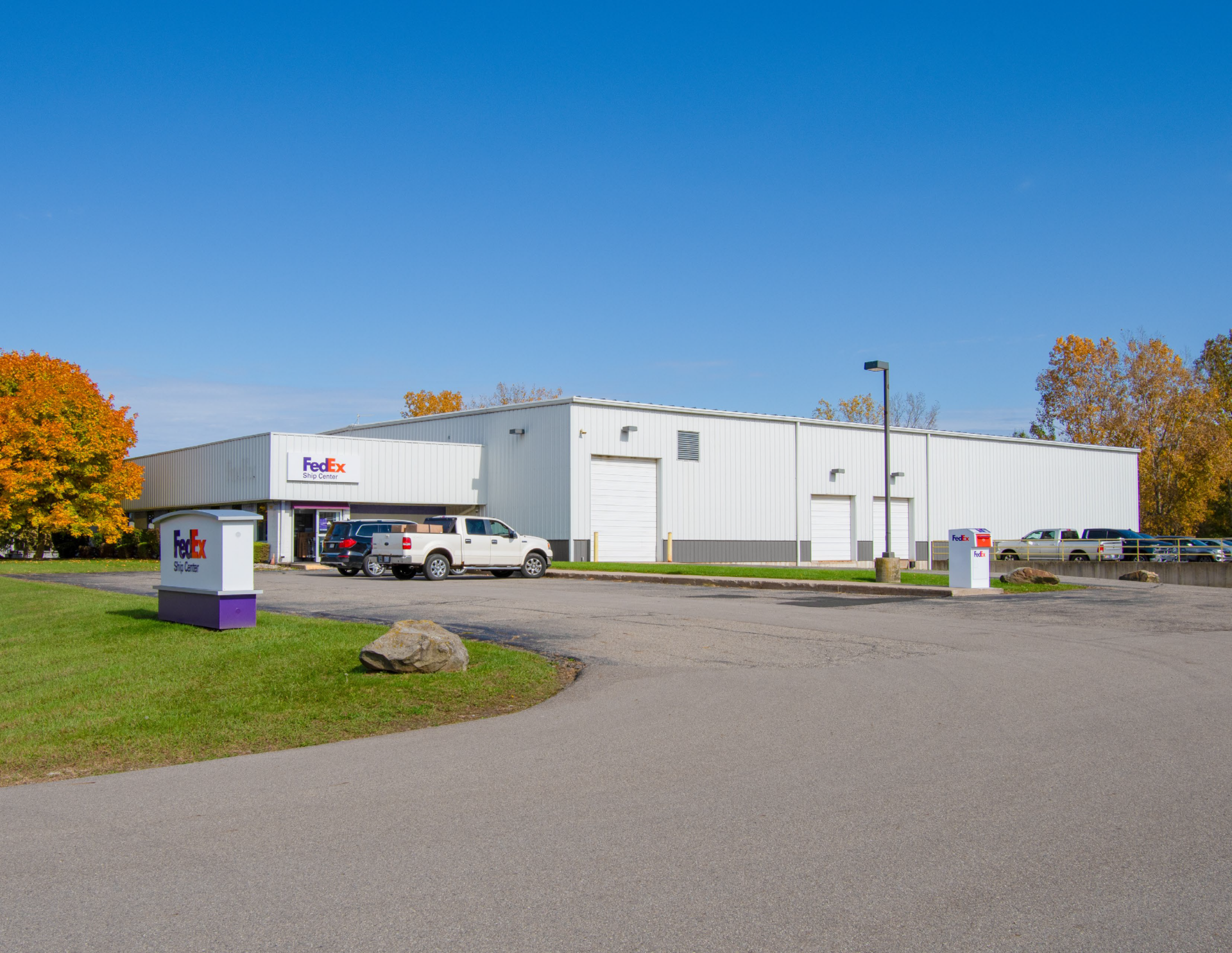 1051 Hurst Rd, Jackson, MI 49203