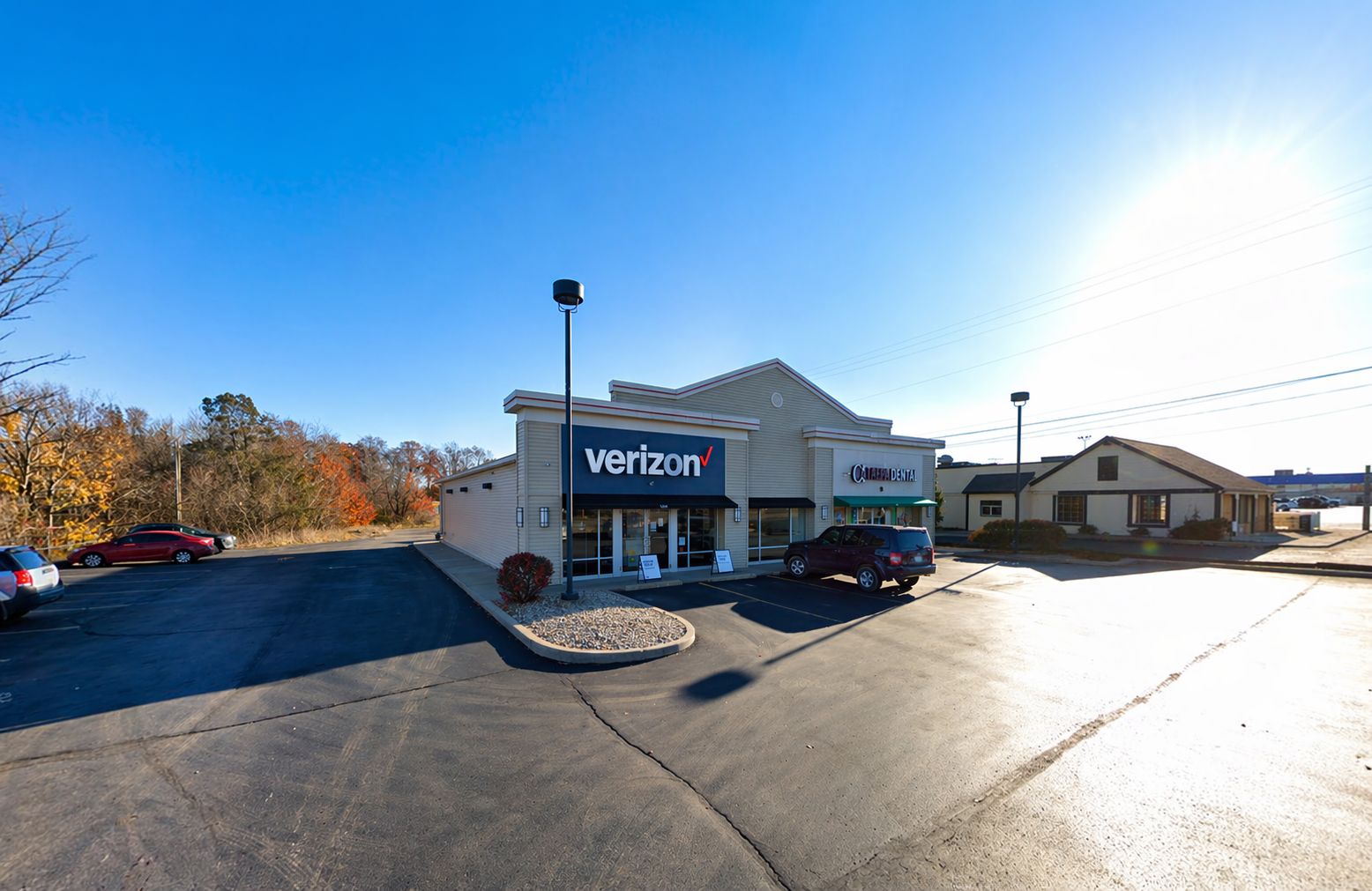 1443 Claremont Ave, Ashland, OH 44805