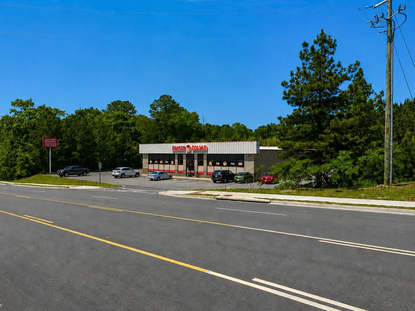 921 Hillcrest Pkwy, Dublin, GA 31021