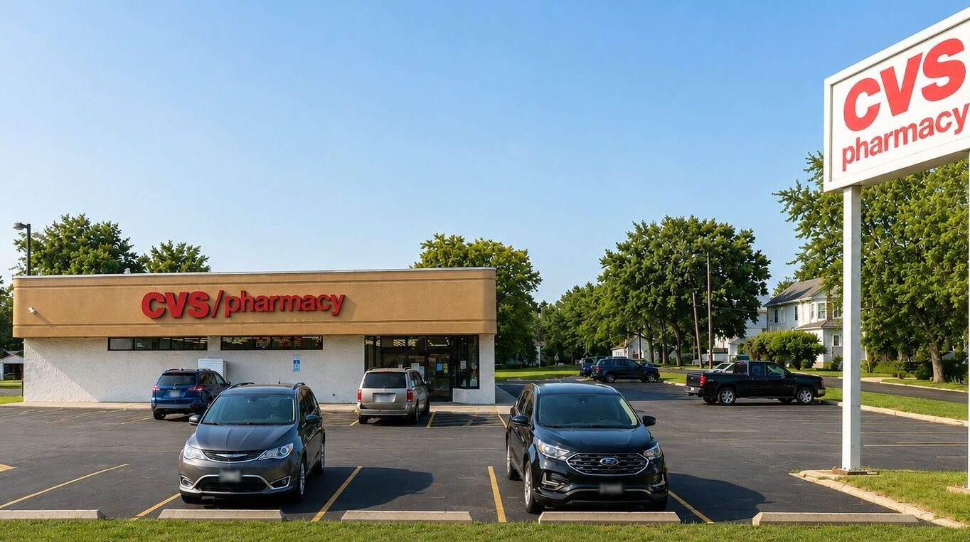 501 West Center St, Eureka, IL 61530