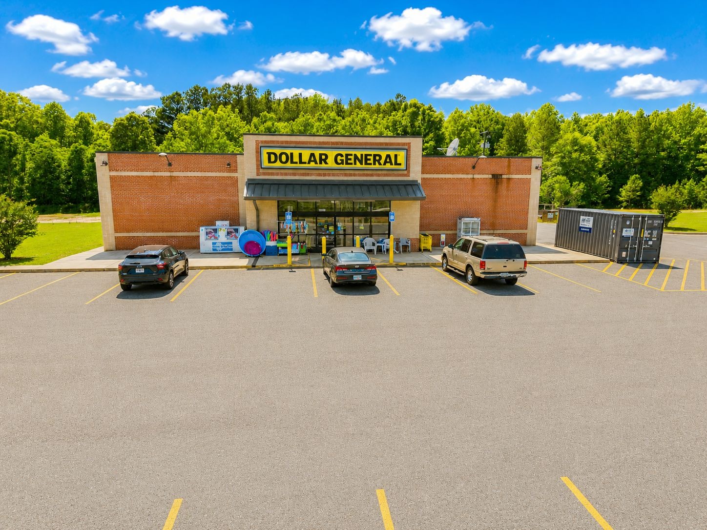 11510 Luthersville Rd, Gay, GA 30218