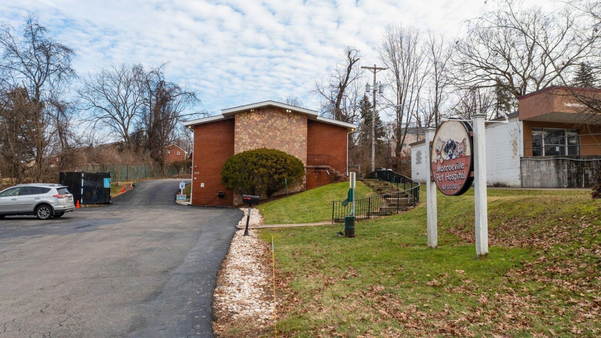232 Center Rd, Monroeville, PA 15146