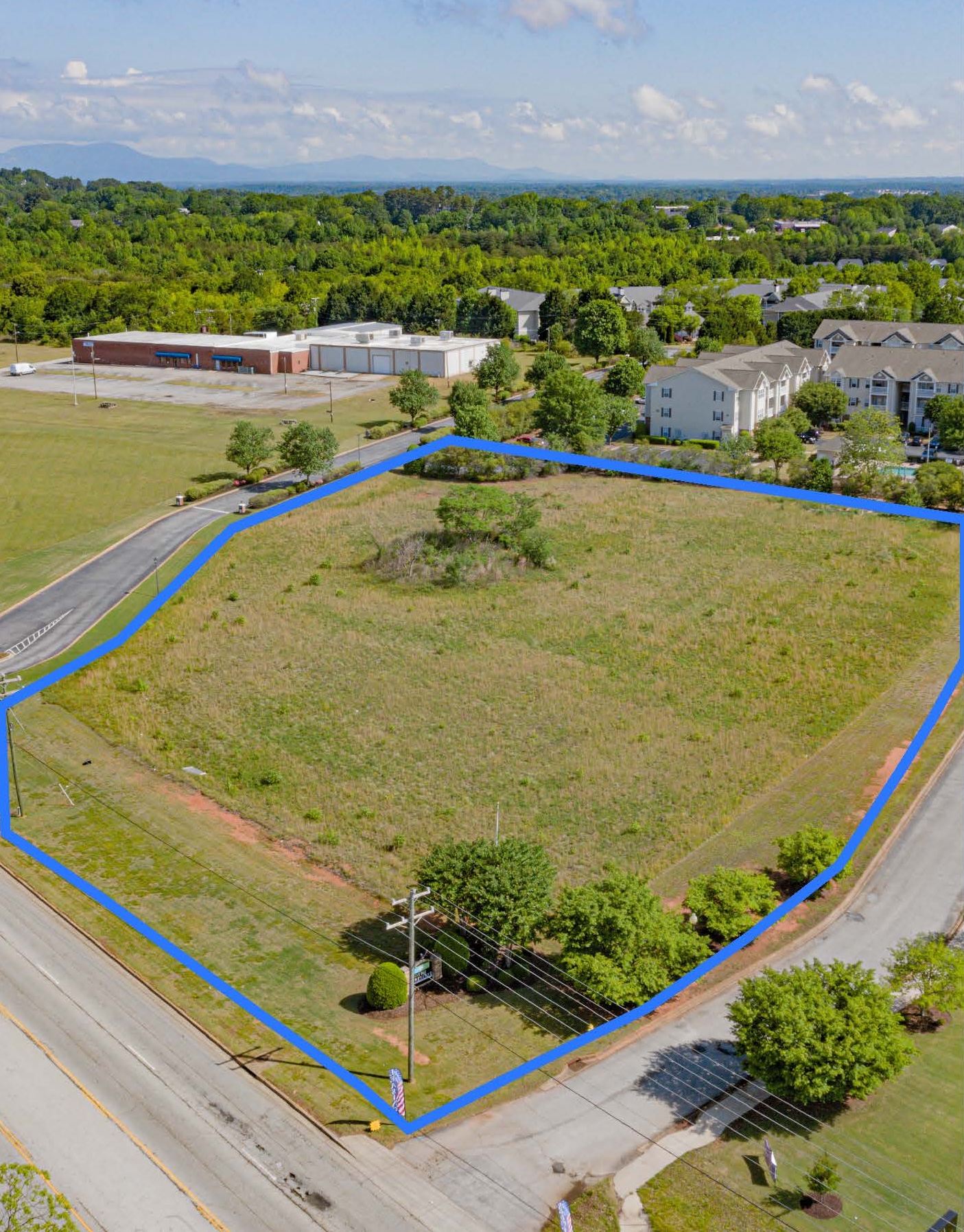445 S Buncombe Rd, Greer, SC 29650