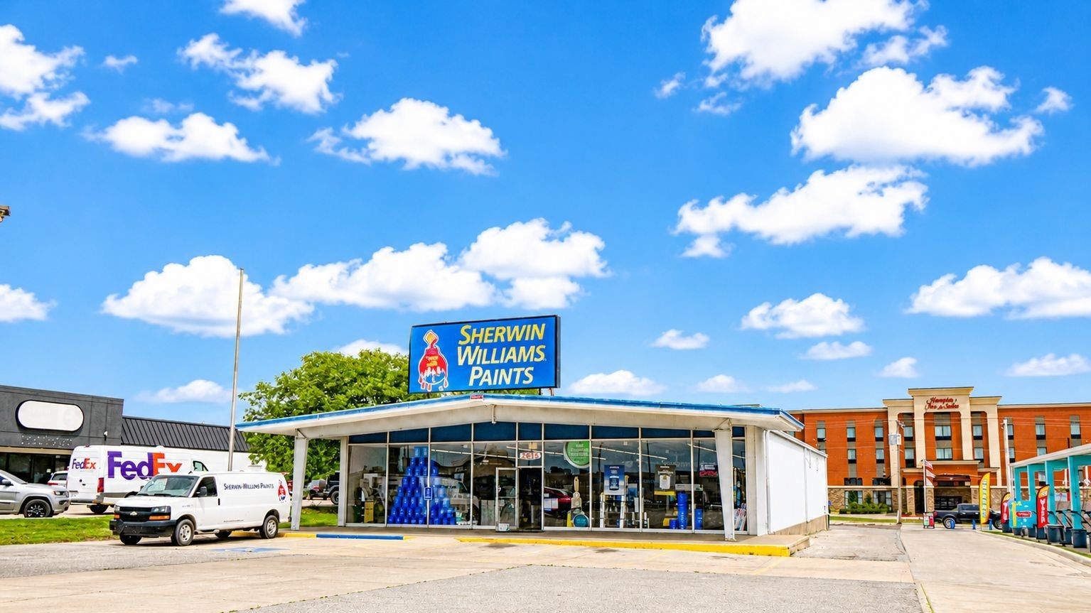 2615 North 14Th St, Ponca City, OK 74601