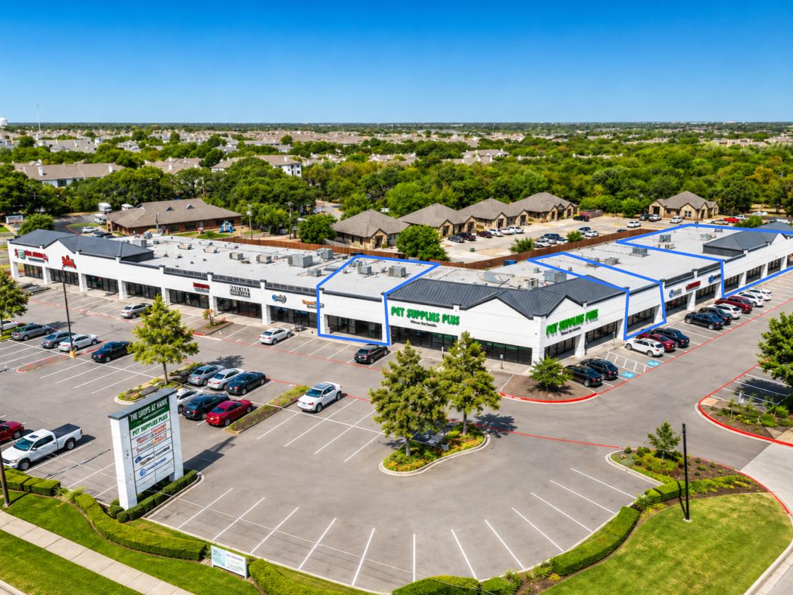 291 E Round Grove Rd, Lewisville, TX 75067