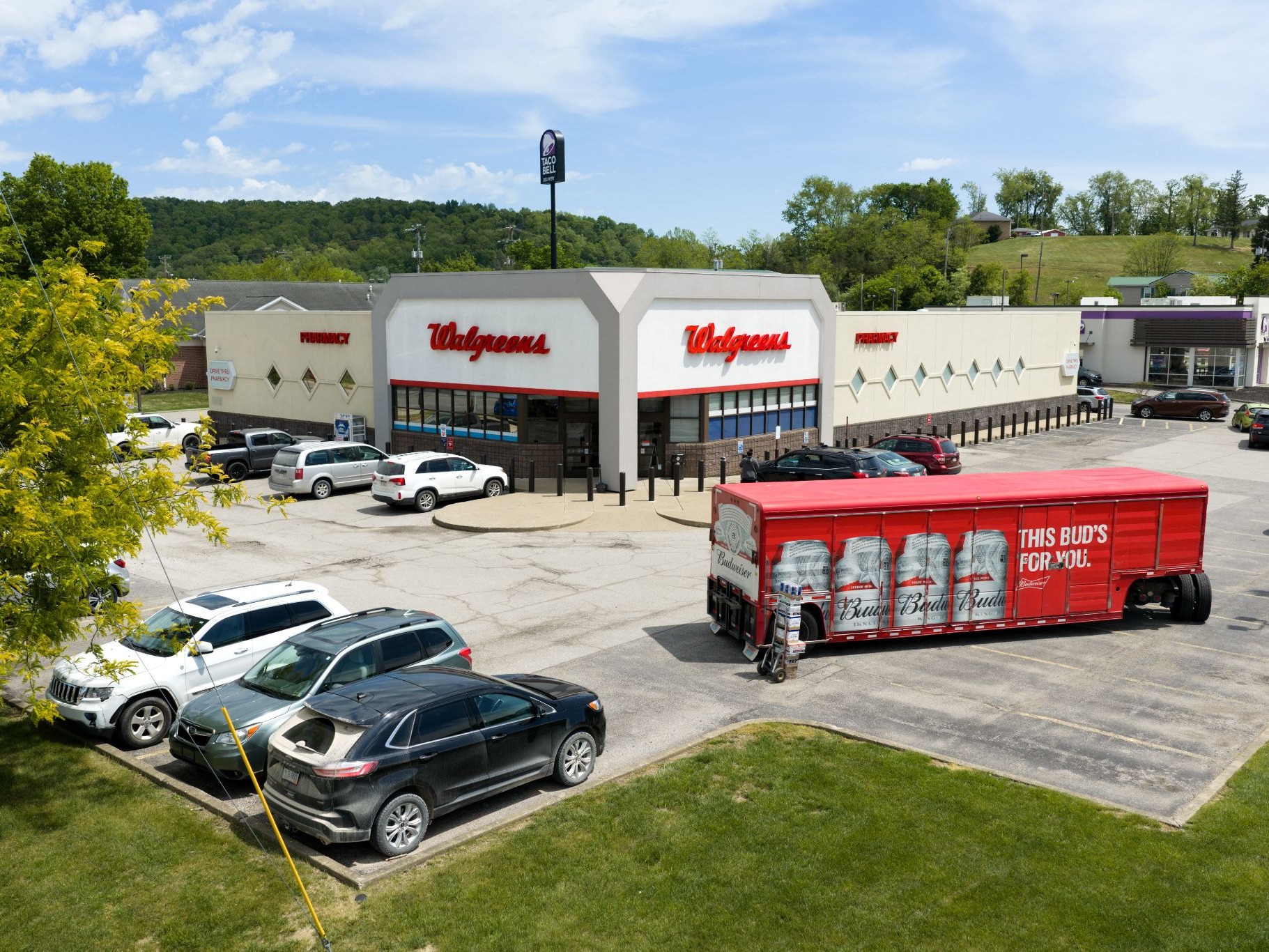 635 Main St W, Ripley, WV 25271