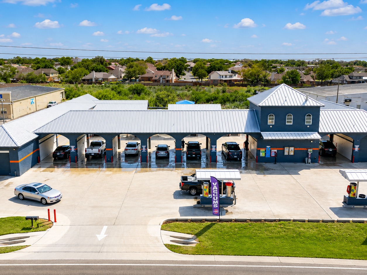 6636 Fm 78, San Antonio, TX 78244