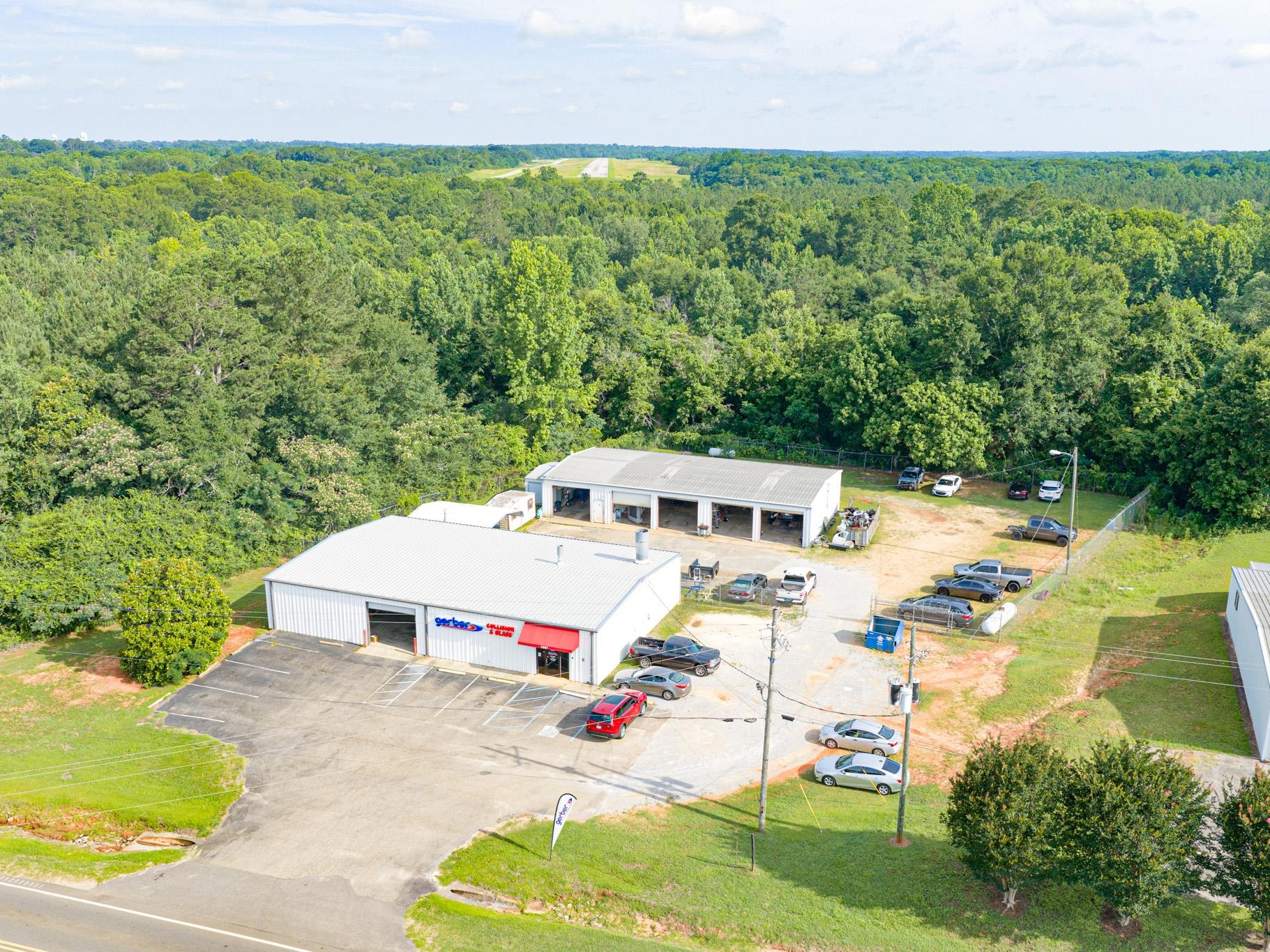 1607 East Commerce St, Greenville, AL 36037