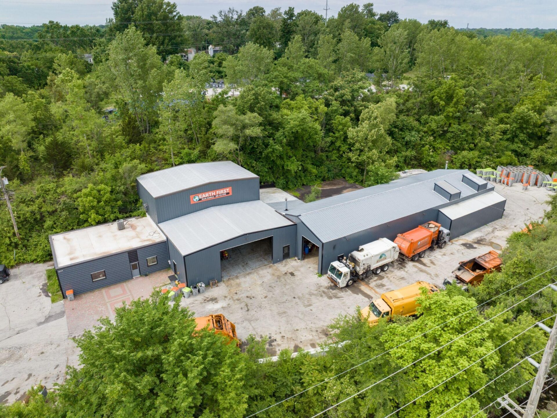 16519 E Truman Rd, Independence, MO 64050