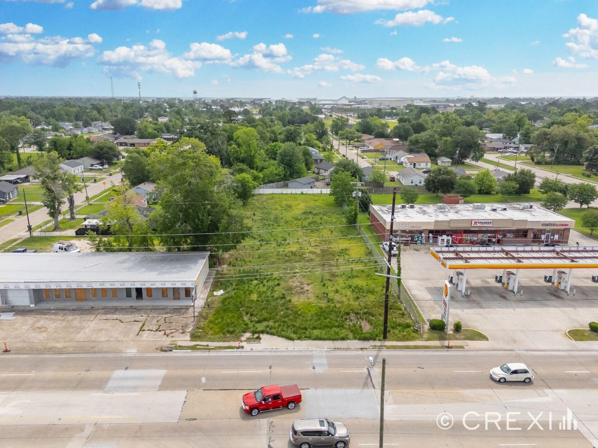 1713 Gerstner Memorial Dr, Lake Charles, LA 70601