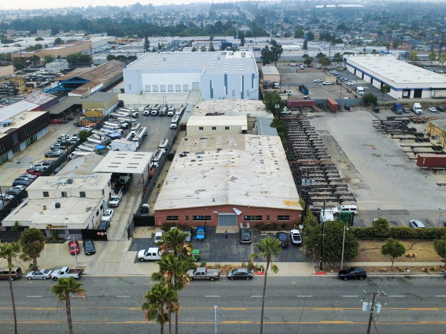 18020 S Broadway, Gardena, CA 90248