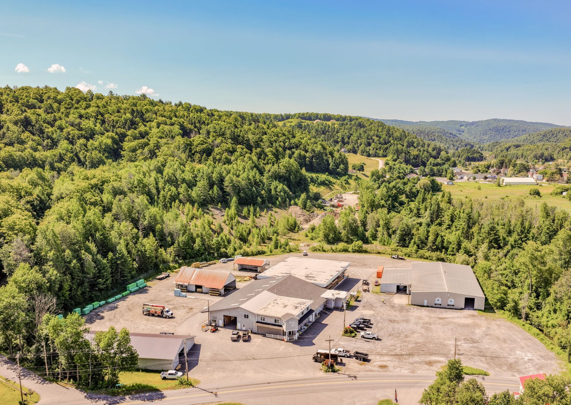 258 Meadow St, Williamstown, VT 05679