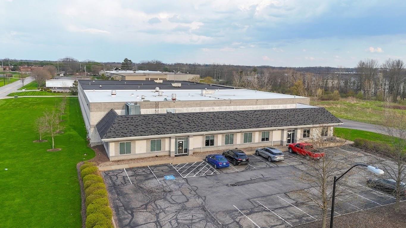 3333 Win St, Cuyahoga Falls, OH 44223