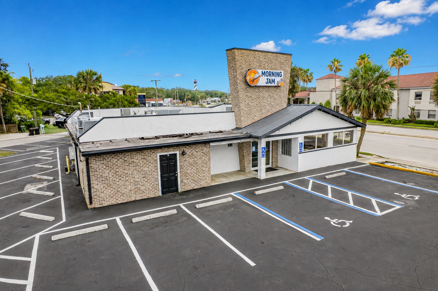604 Anastasia Blvd, St Augustine, FL 32080