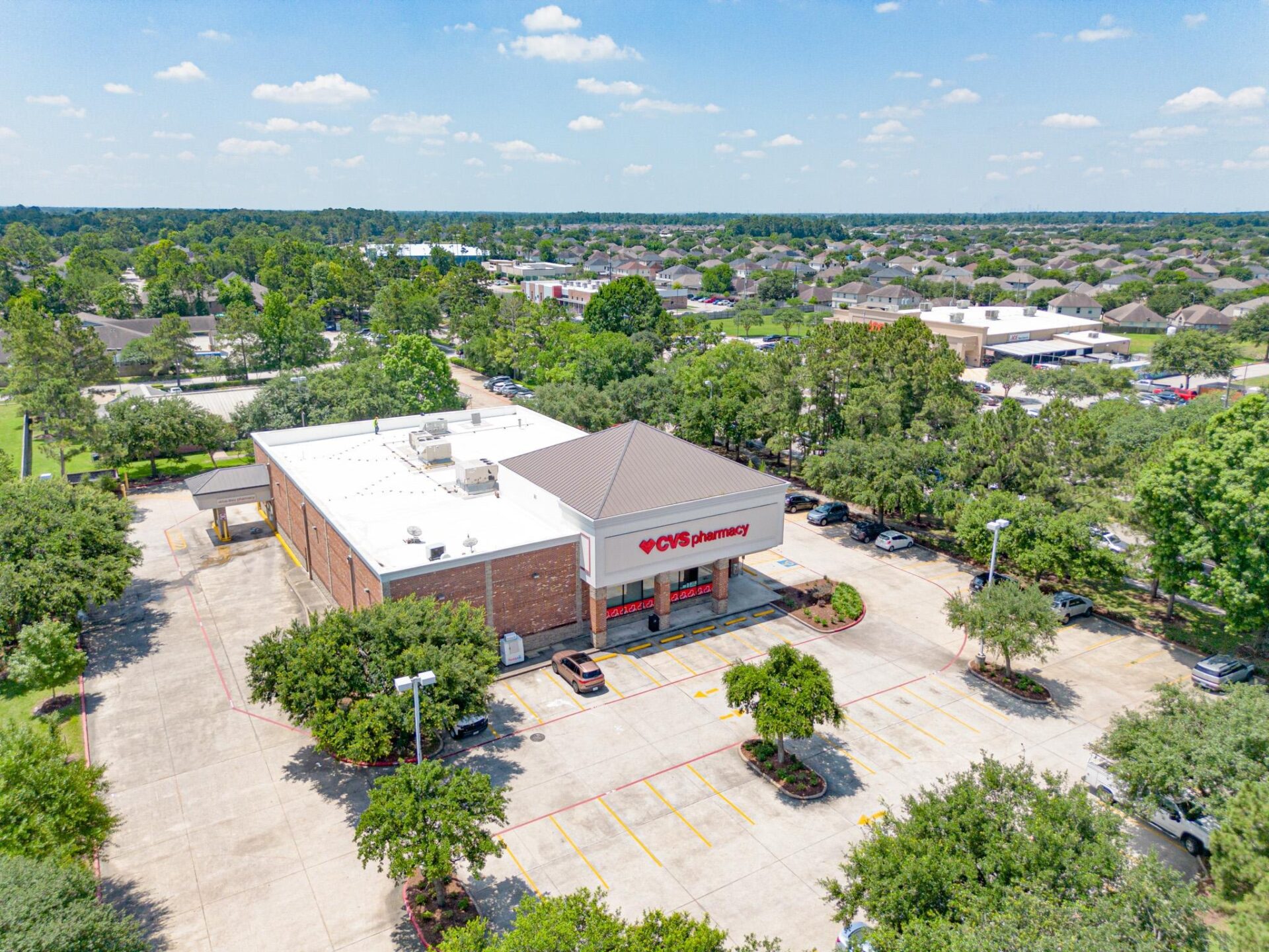 5440 Atascocita Rd, Humble, TX 77346