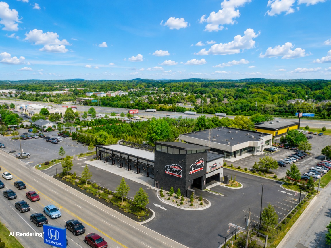 8161 Kingston Pike, Knoxville, TN 37919