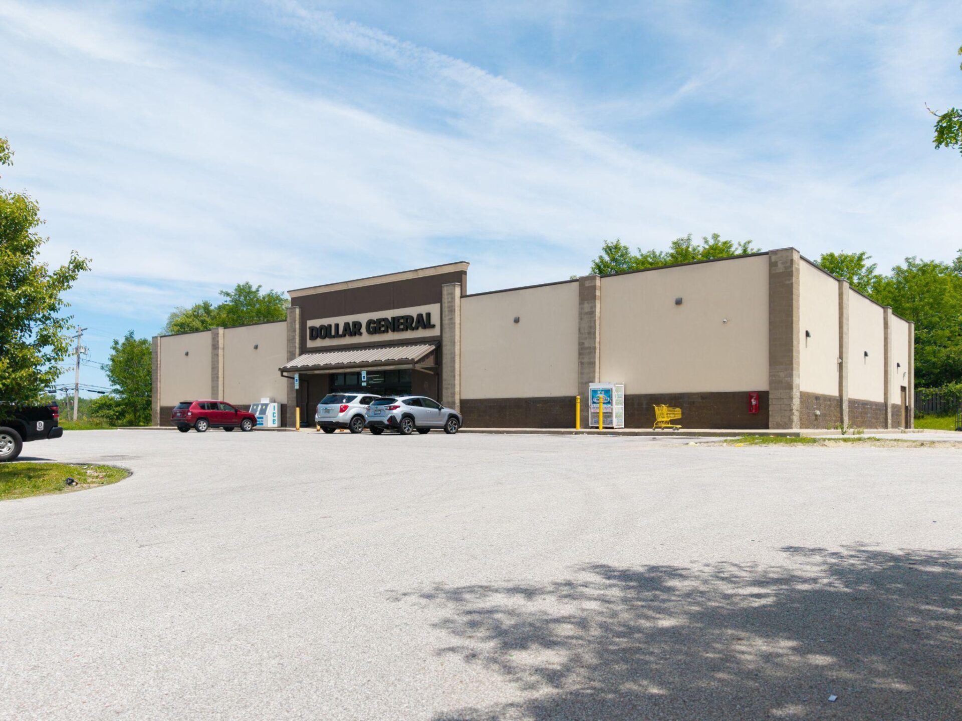 2501 S Arlington Rd, Akron, OH 44319