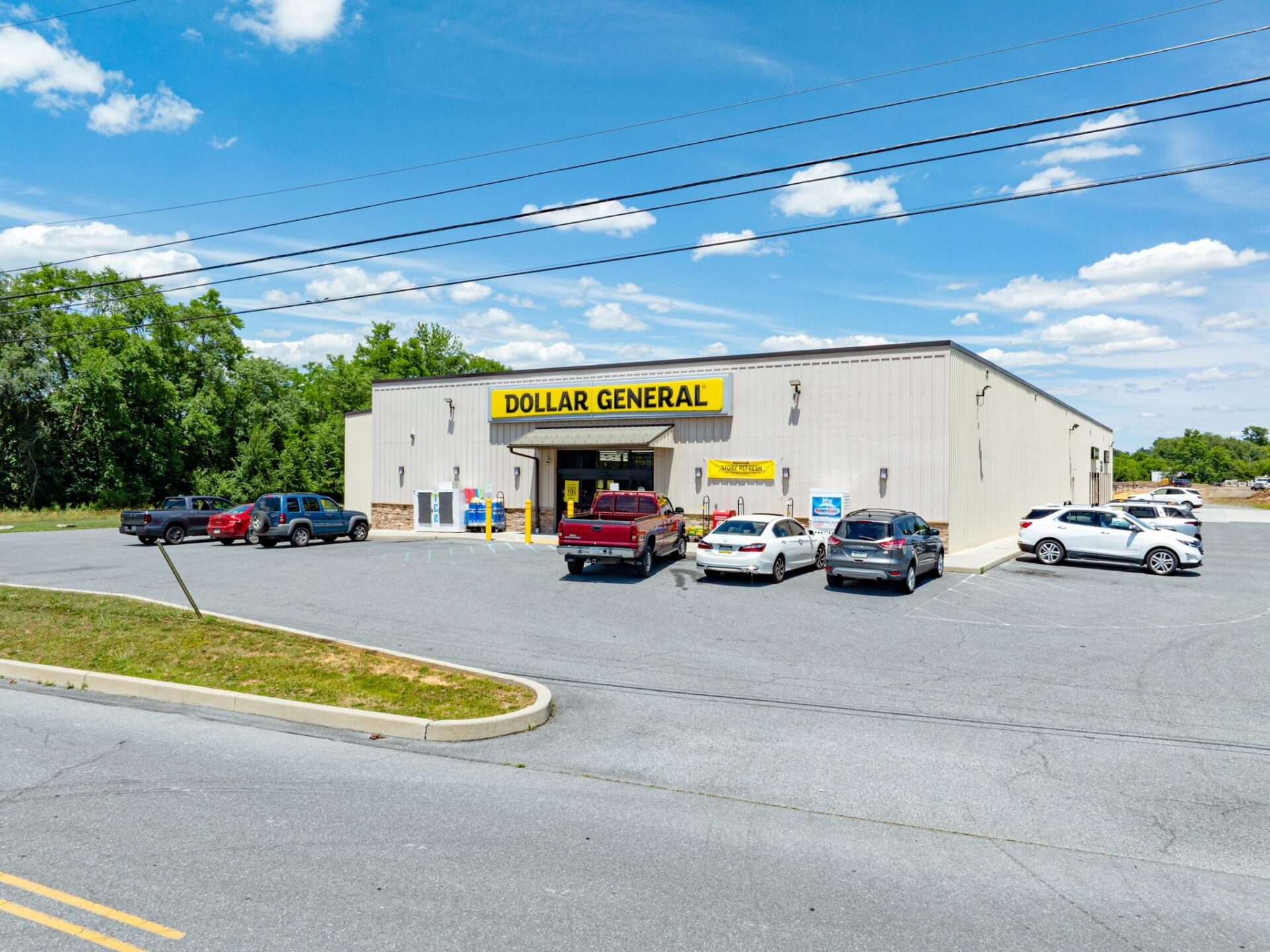 1 Mill Rd, Newville, PA 17241