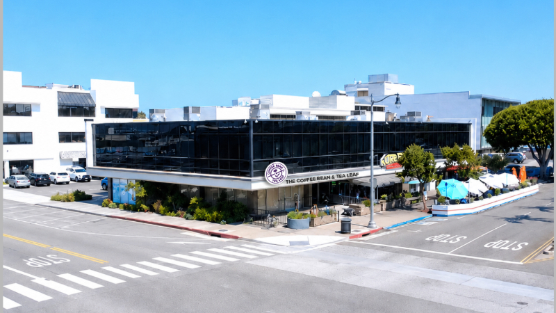 1617 S Pacific Coast Hwy, Redondo Beach, CA 90277