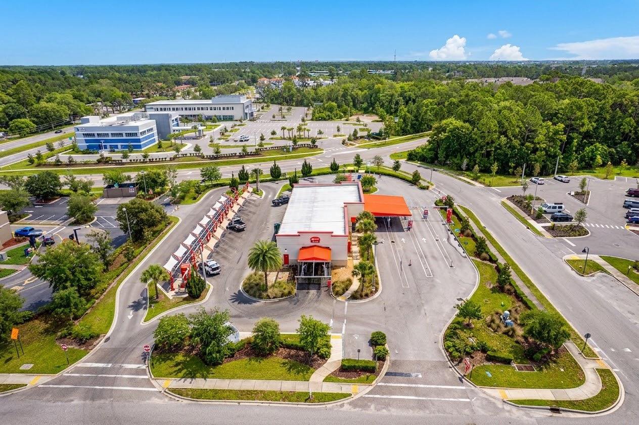 145 Movie St, Saint Augustine, FL 32086