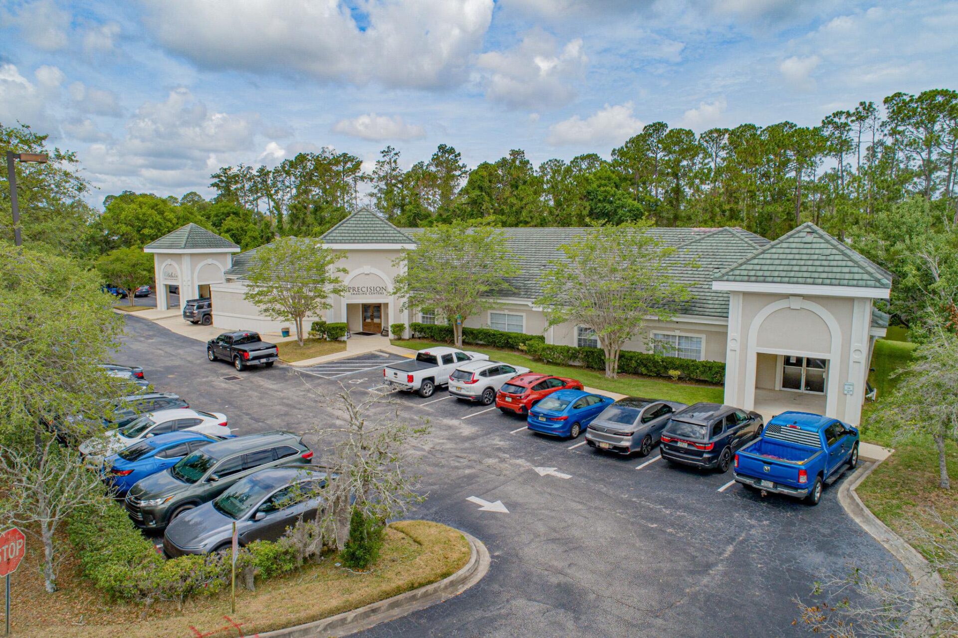 1540 Business Center Dr, Fleming Island, FL 32003