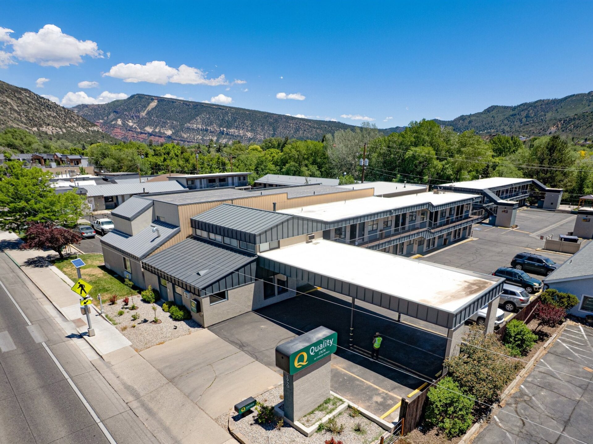 2930 Main Ave, Durango, CO 81301