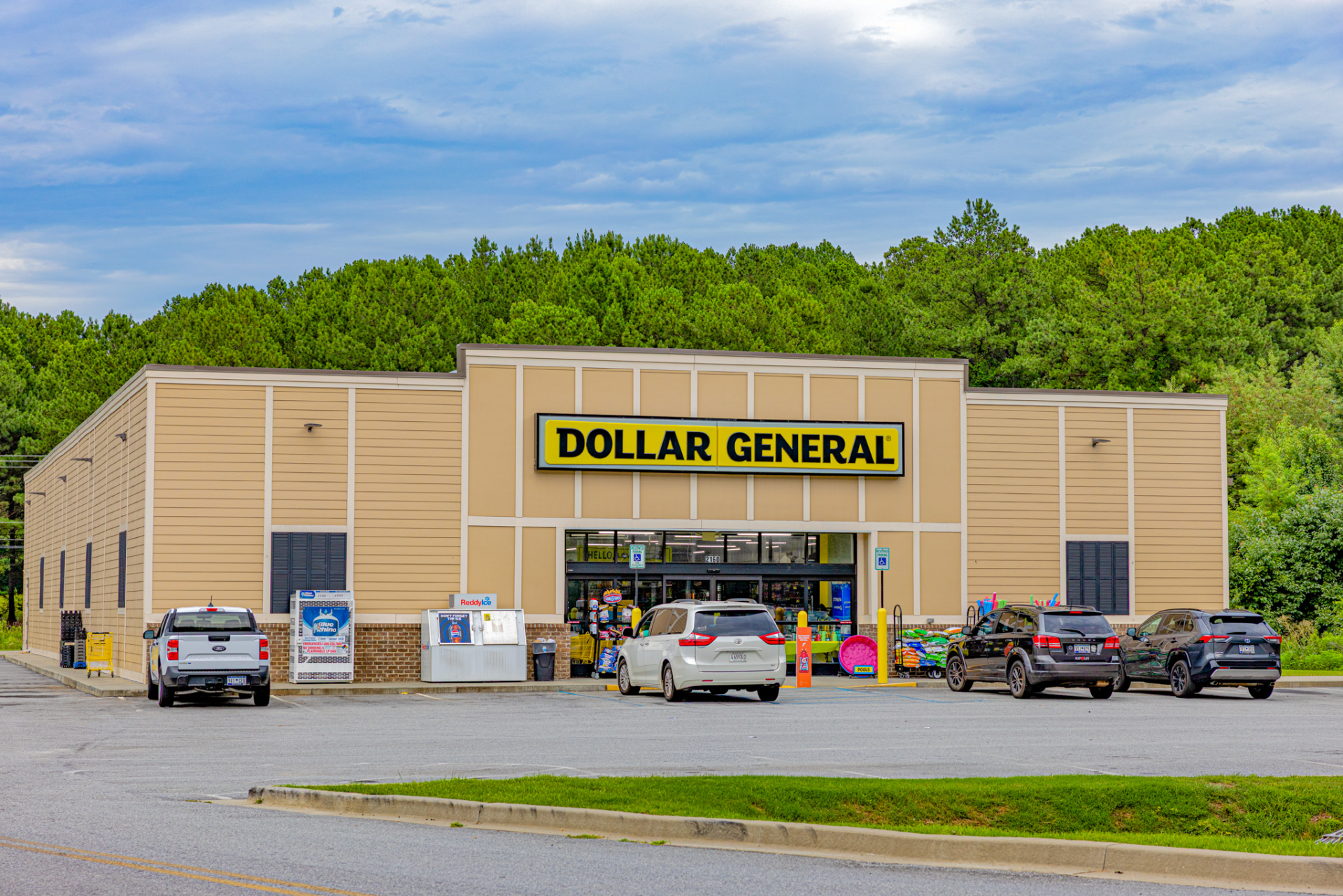 2160 Fernwood Glendale Rd, Spartanburg, SC 29307