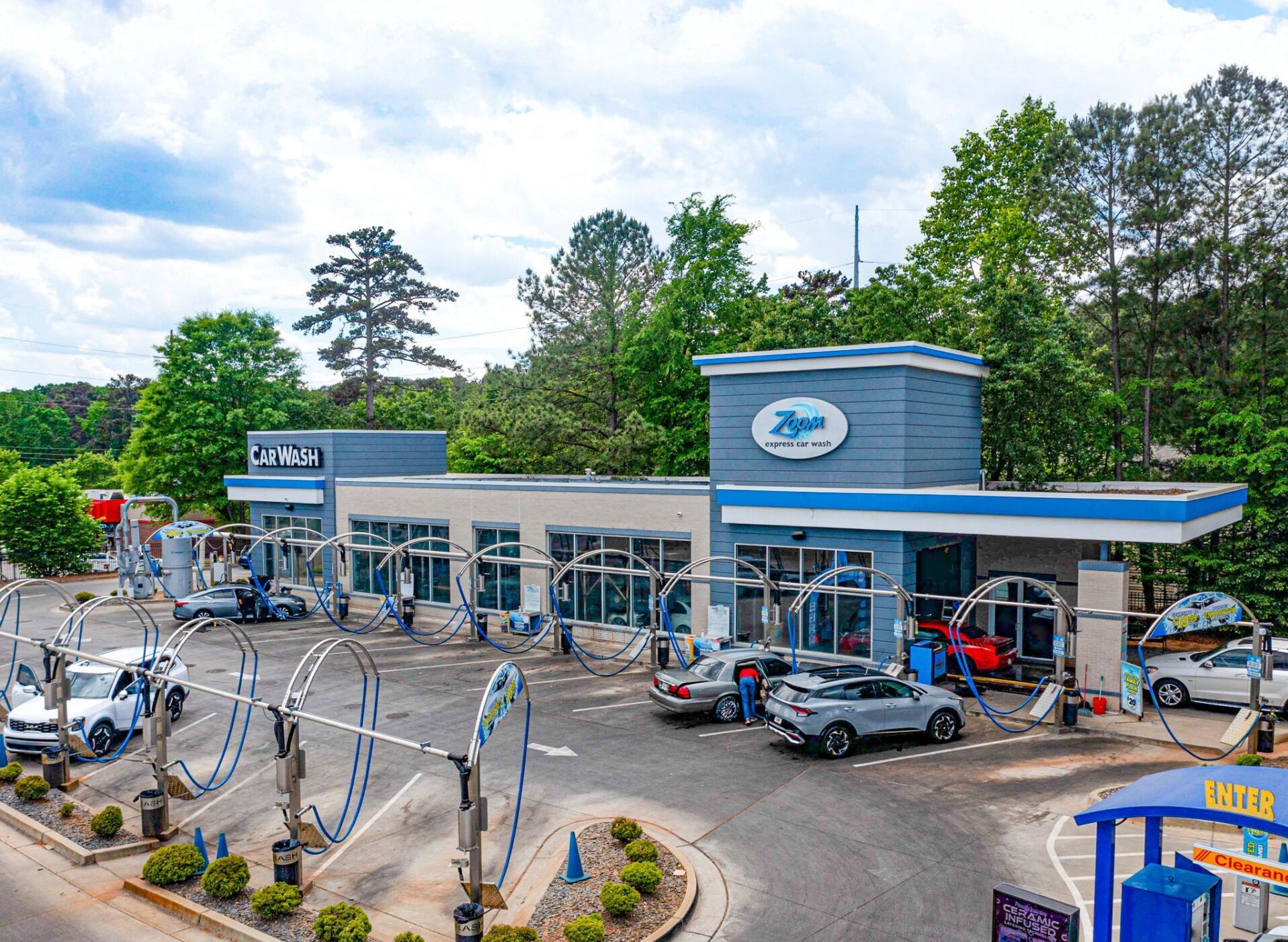 2715 Wesley Chapel Rd, Decatur, GA 30034
