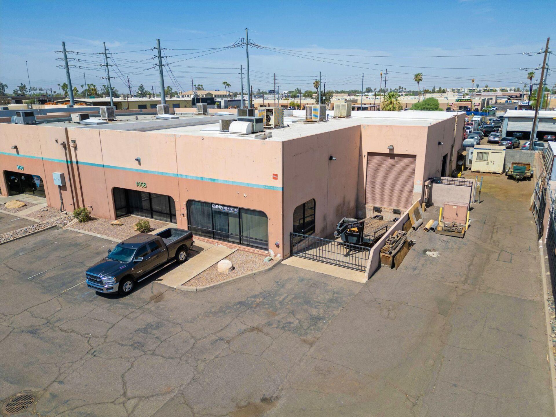 1458 N 26Th Ave, Phoenix, AZ 85009