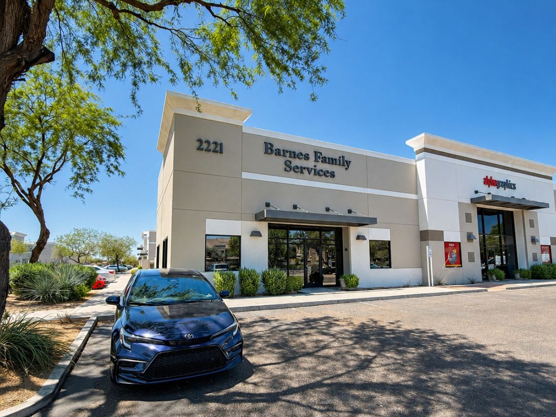 2221 W Pecos Rd,Unit 12, Chandler, AZ 85224