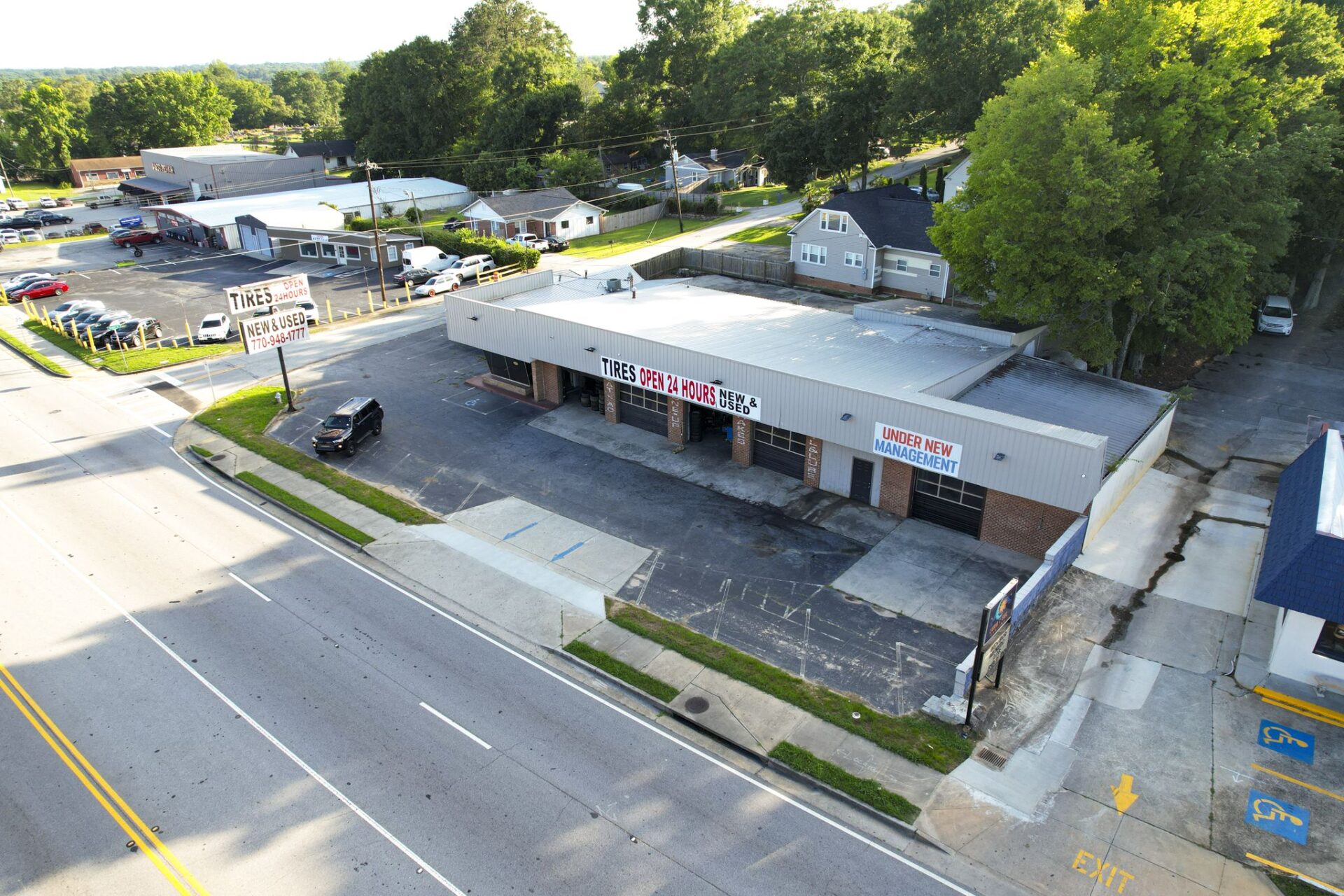 2860 Veterans Memorial Hwy, Austell, GA 30168