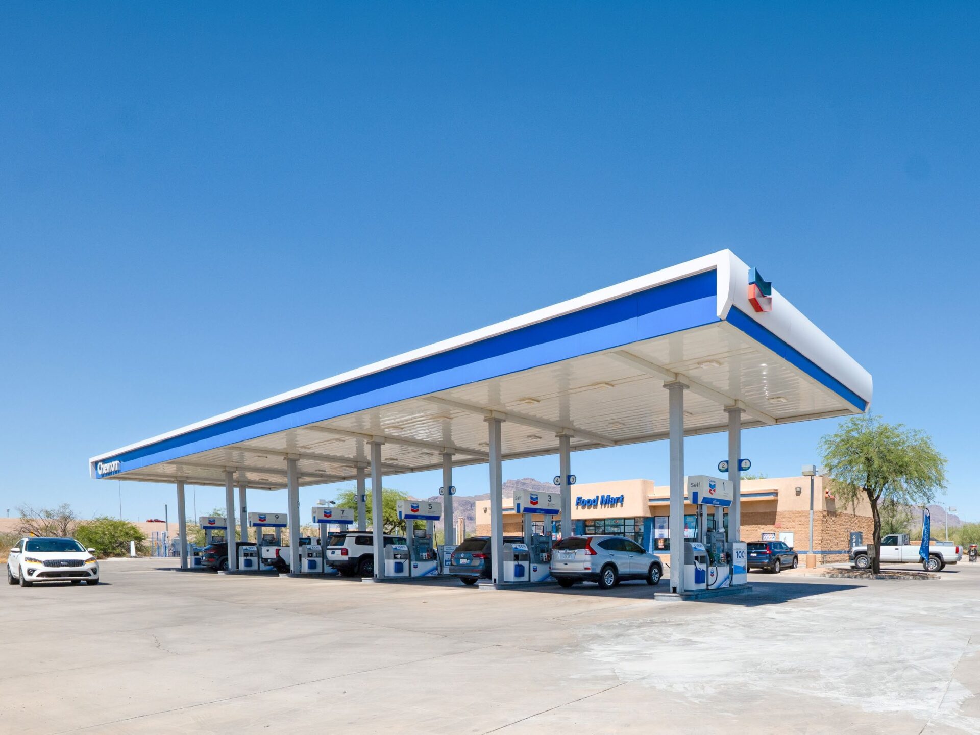 3265 S Goldfield Rd, Apache Junction, AZ 85119