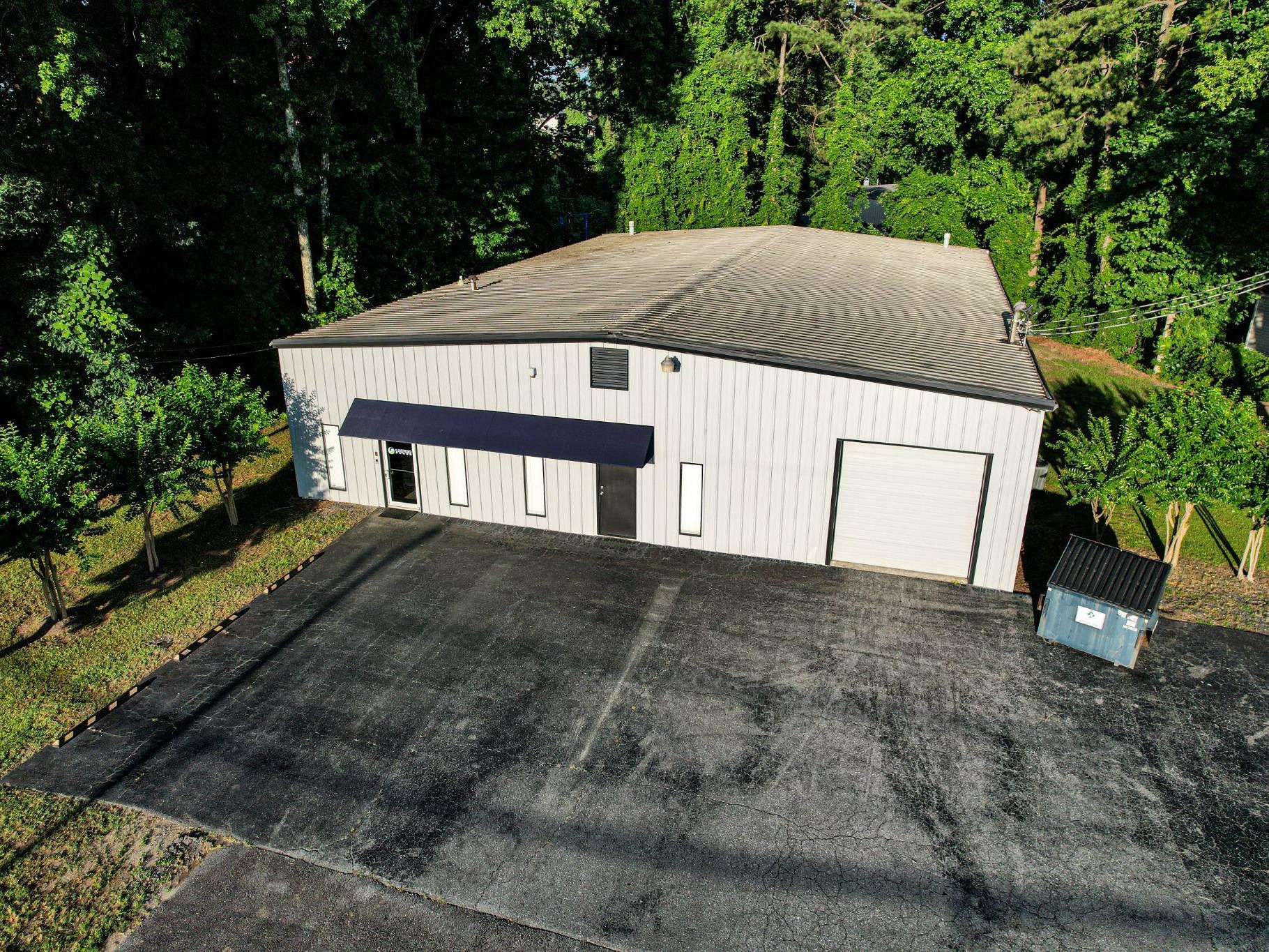505 Industrial Dr, Woodstock, GA 30189-3585