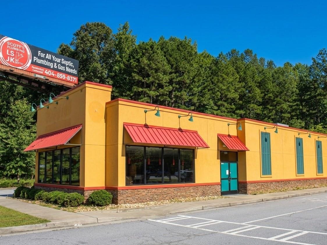95 Us Highway 27 Byp, Bremen, GA 30110