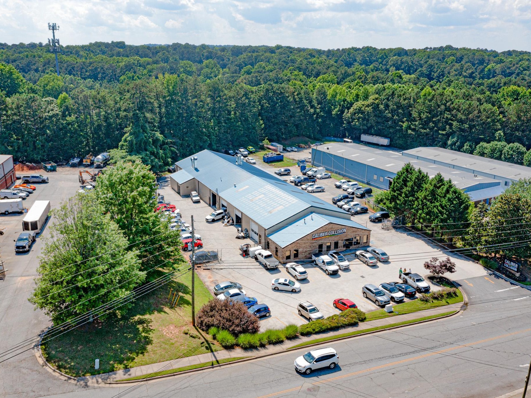 3117 Moon Station Rd, Kennesaw, GA 30144