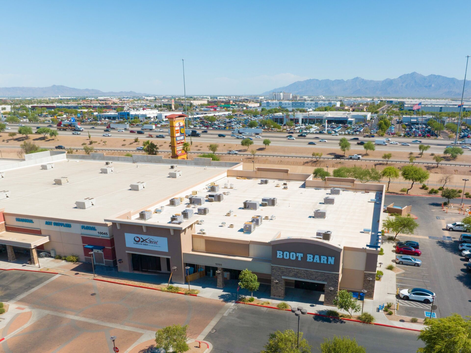 10105 W Mcdowell Rd, Avondale, AZ 85392