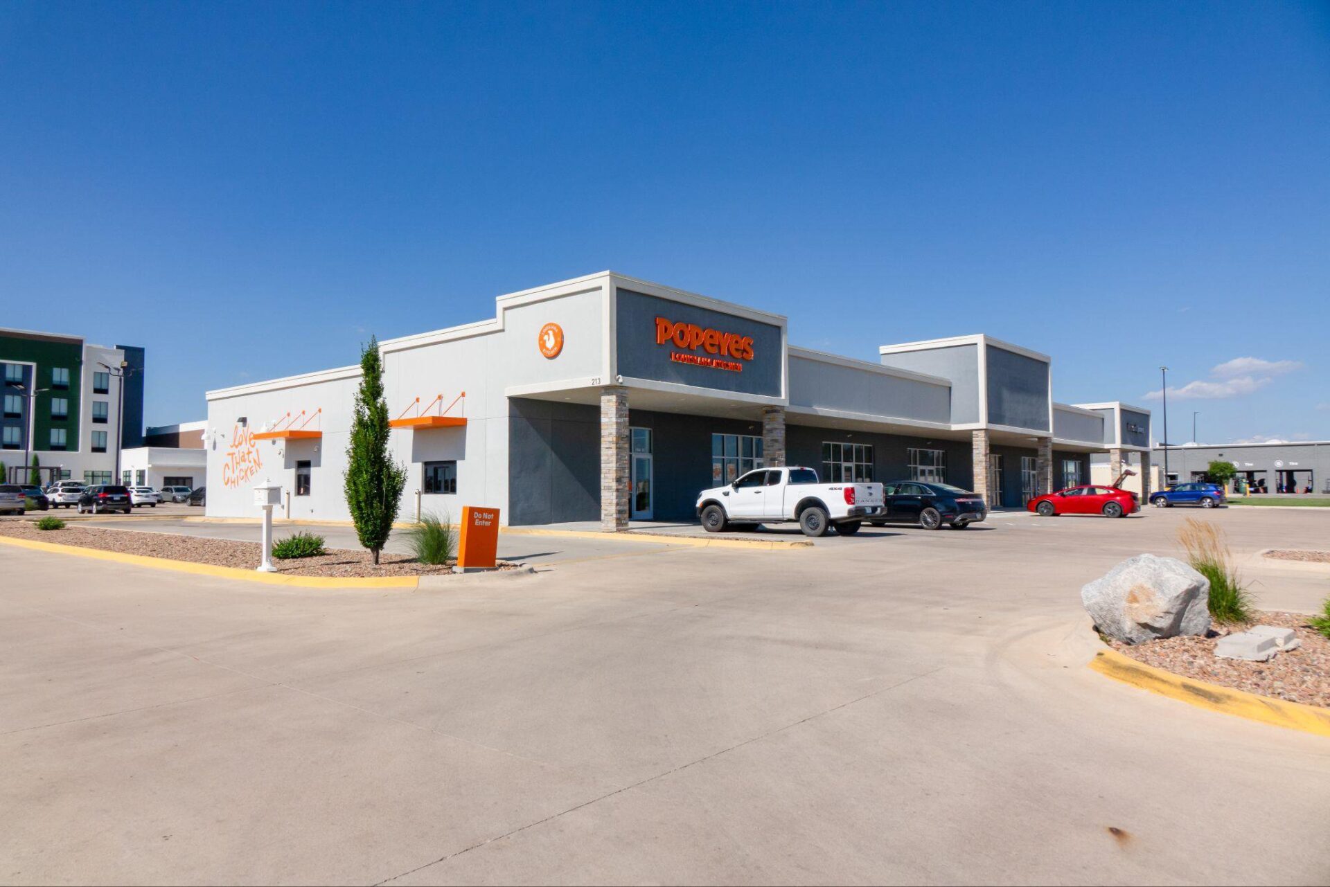 213 W 43Rd St, Hays, KS 67601